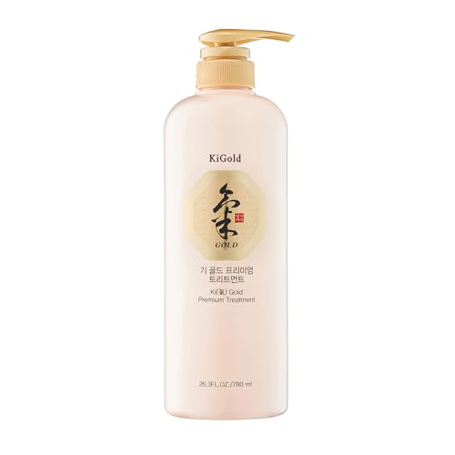 shampoo tratamiento premium Ki Gold