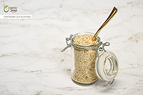 Shatavari kosher para una dieta saludable