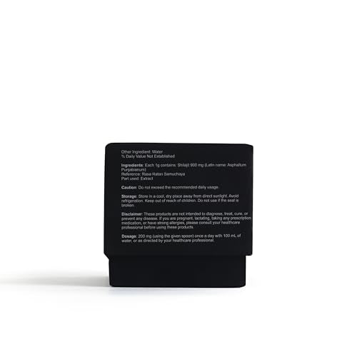 shilajit con ácido fúlvico beneficios