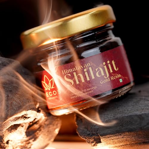 shilajit gold grade beneficios