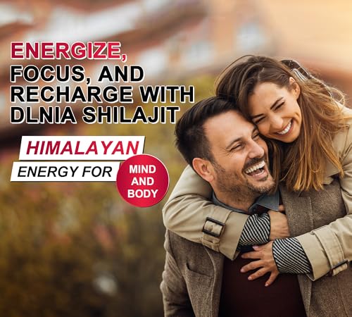 Shilajit orgánico para bienestar diario