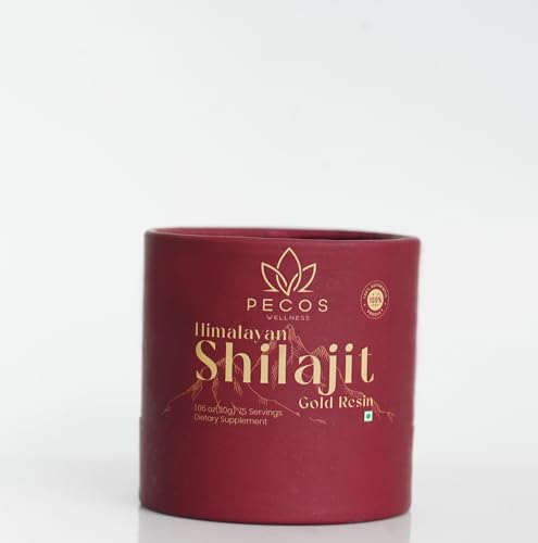 shilajit para bienestar general