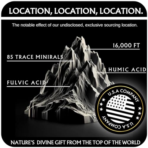 Shilajit para energía y vitalidad