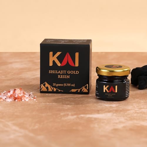 shilajit para mejorar la salud diaria
