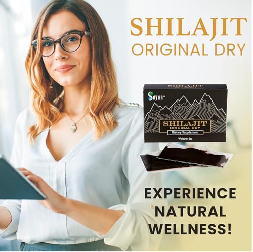shilajit silvestre de altura