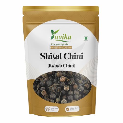 Shital Chini Yuvika para salud