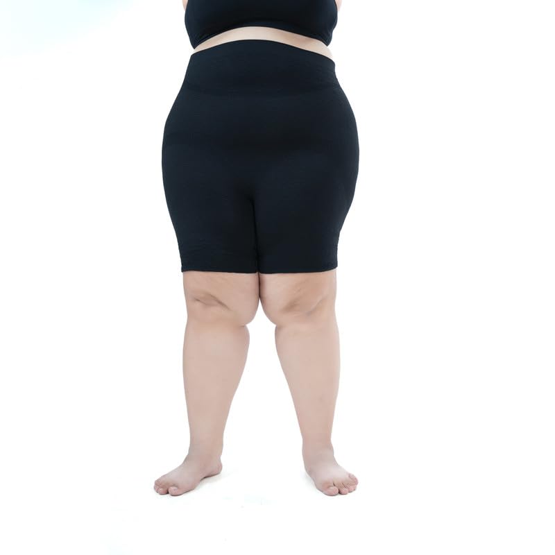 shorts Bioflect® con tejido masajeador