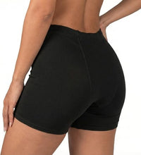 shorts cómodos para salud femenina