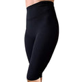 shorts de compresión para mujer