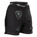 shorts de hockey para mujer