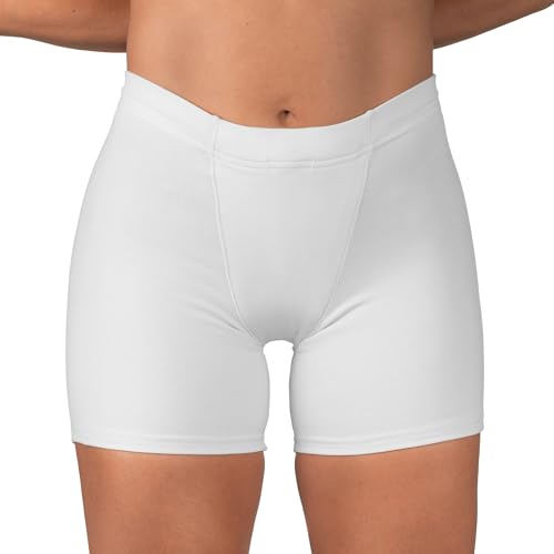 shorts de soporte para varicosidad