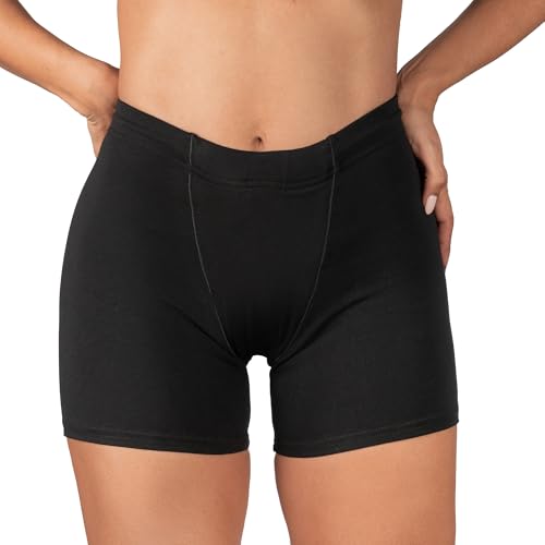 shorts de soporte para varicosidad