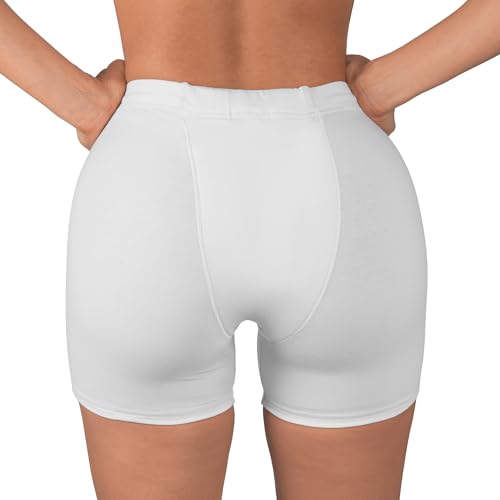 shorts para prolapso cómodo