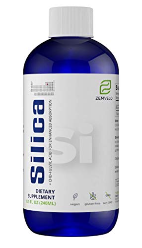 sílice iónico líquido para cabello