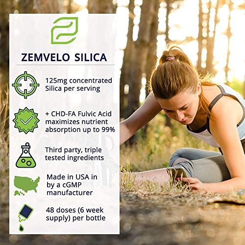 sílice líquido de 8 oz