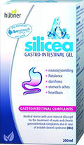 silicea gastrointestinal 200 ml beneficios digestivos