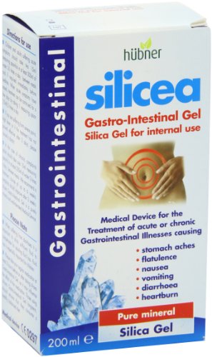 silicea gastrointestinal 200 ml mejora la digestión
