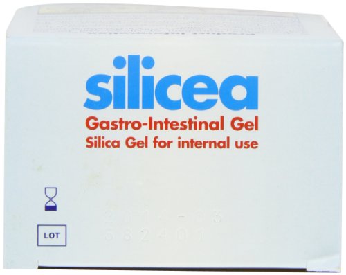 silicea gastrointestinal 200 ml opción saludable