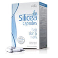 silicea para fortalecer cabello