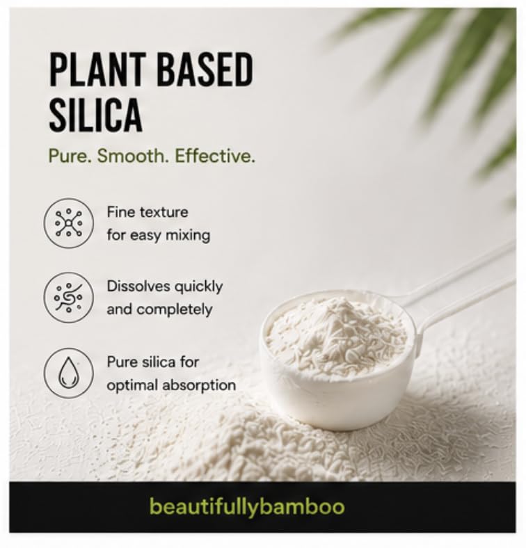 silicio natural para mejorar la piel