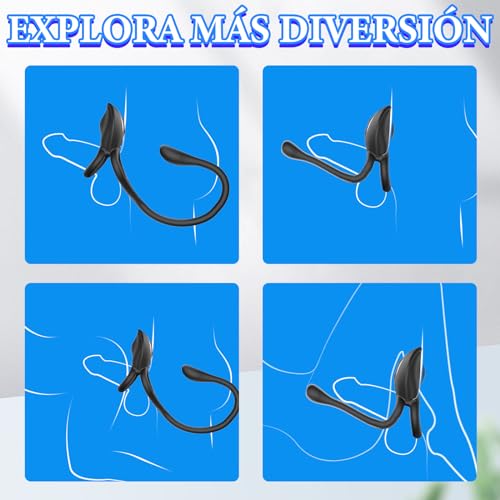 silicón suave y seguro para el cuerpo