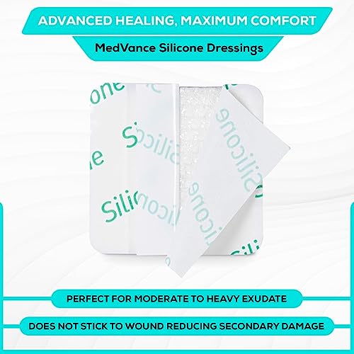 Silicona médica para protección