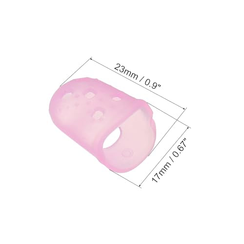 silicona para tocar guitarra cómodamente