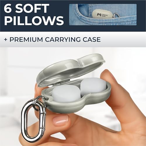 silicona tapones para natación