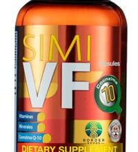 Simi VF multivitamínico con Coenzima Q10