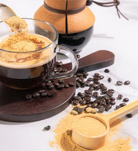 Sin OGM y libre de gluten