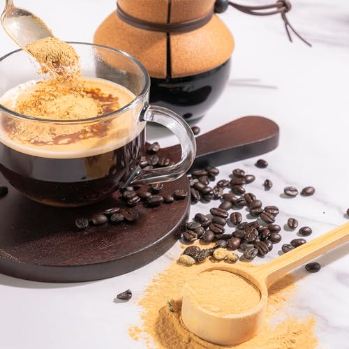 Sin OGM y libre de gluten