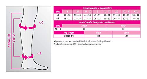 sistema ajustable de soporte para piernas