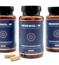 Skin Research Institute Biotina 10000 mcg