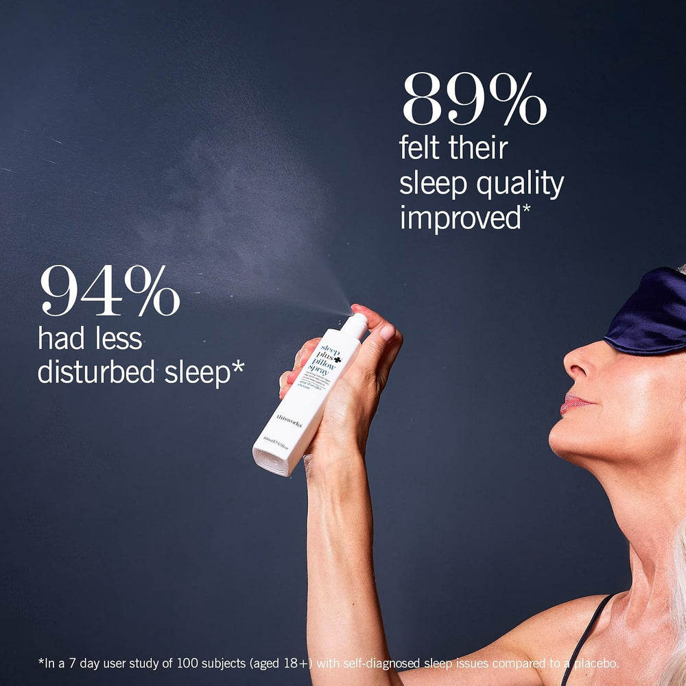 Sleep Plus Spray 1.7 fl oz