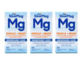 Slow Mag cloruro de magnesio beneficios