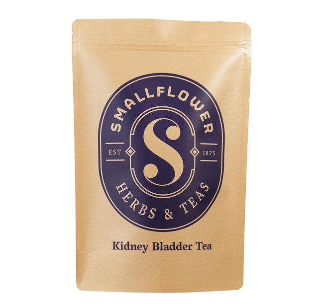 Smallflower té de hierbas 8 oz