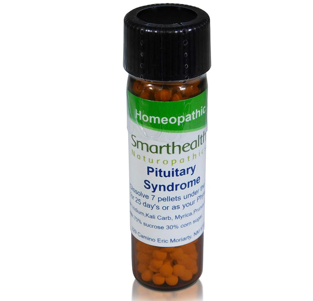 Smarthealth Naturopathics Extracto de glándula pituitaria