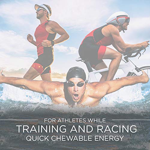 Snack ideal para entrenamientos intensos