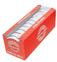 snack saludable chocolate oscuro SCHO-KA-KOLA