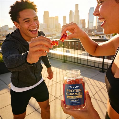 snack saludable con 12g de proteína