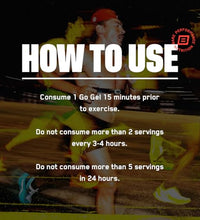 snack saludable para entrenamientos