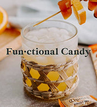Snacks de jengibre perfectos para fiestas