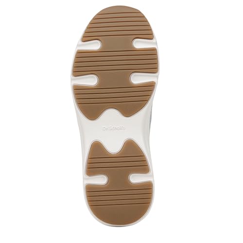 sneakers Dr. Scholl's ideales para caminar