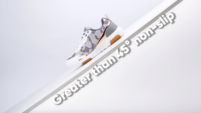 sneakers ortopédicos para caminar sin dolor
