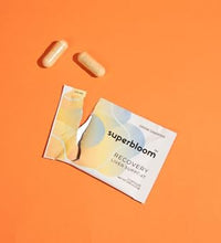 sobres de detoxificación eficaz