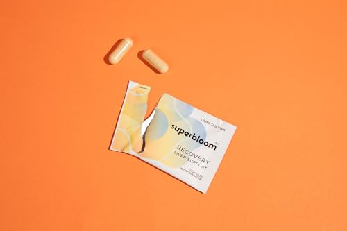 sobres de detoxificación eficaz