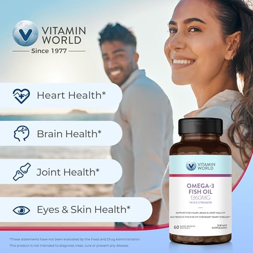 Softgels de Omega 3 fáciles de tomar