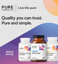 softgels de omega 3 PureFormulas