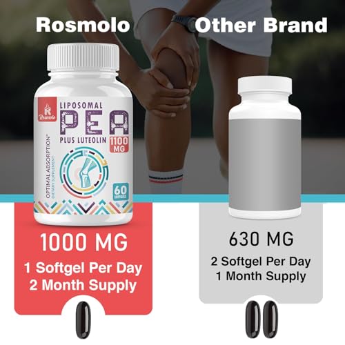 Softgels fáciles de consumir