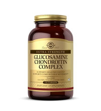 Solgar glucosamina para articulaciones fuertes